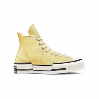 Кеды Converse Chuck 70 Plus желтые