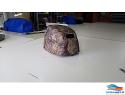 Чехол на капот Хонда 10 л.с.