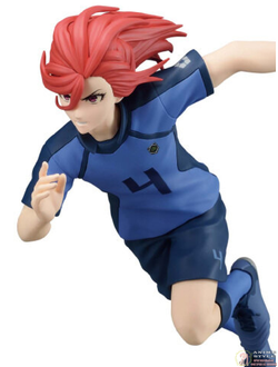 Фигурка Хёма Тигири (Hyouma Chigiri Bandai Spirits)