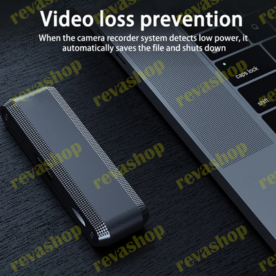 Мини видеокамера, карманная видеорегистратор, нагрудный видеорегистратор, Full HD, портативная камер