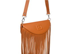 FLOWSY 3006 Горчичный