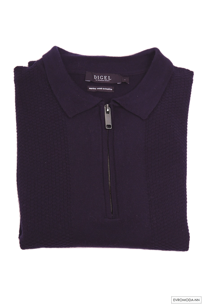 Пуловер мужской DIGEL 1248006/61