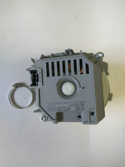 Насос рециркуляционный пмм Bosch (средний) 12014980