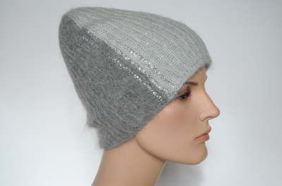 Шапка Италия vizio collezione зима 2022 - 2023