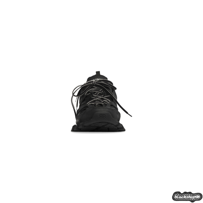 BALENCIAGA TRACK TRAINERS BLACK (36-45)