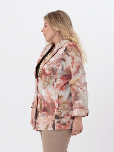 Жакет 35062415-23 52-62 размеры