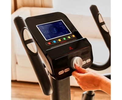 Эллиптический тренажер DFC E97602