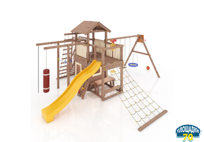 Детский игровой комплекс «Калифорния»