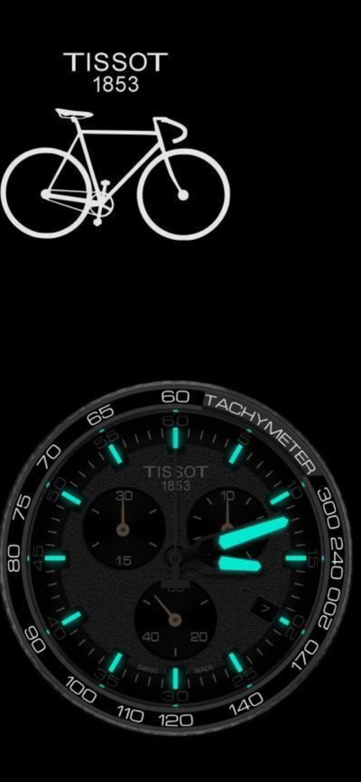 Швейцарские часы Tissot T111.417.37.441.03