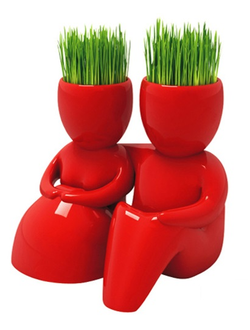 Эко-человечки