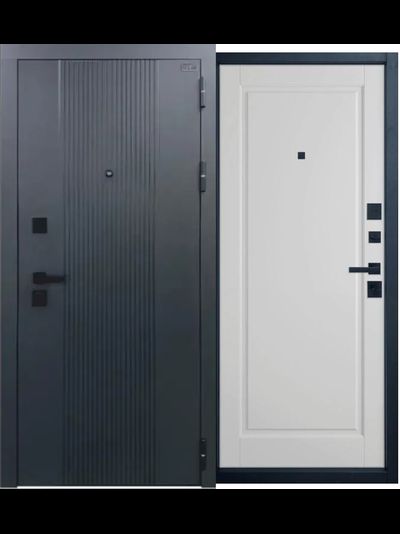 Balance Twin 3К Sharkskin/Glanta Emalex steel с фурн. FZ21 Black