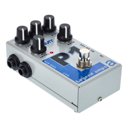 AMT P1 - одноканальный гитарный предусилитель Peavey [без БП]