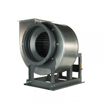 Вентилятор ВЦ 14-46 №4 (400 мм)