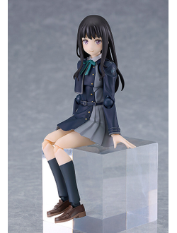 Фигурка фигма Такина Иноуэ (figma Takina Inoue)