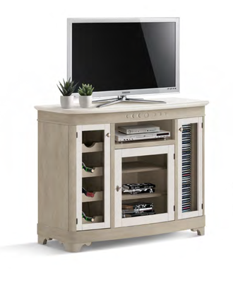 ТУМБА ТВ SHABBY CHIC 457/G