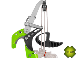 Сучкорез штанговый с ножовкой