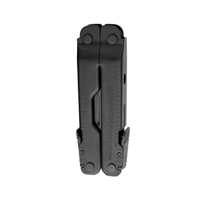 Leatherman Super Tool 300 EOD black с чехлом