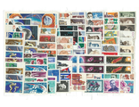 Годовой комплект марок за 1963 год, СССР