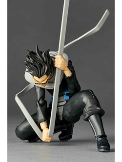 Фигурка Сёта Айдзава (Aizawa Shouta Amazing Yamaguchi, Revoltech)