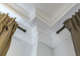 Карниз потолочный с орнаментом из полиуретана Orac Decor - Luxxus - ( Орак Декор - Люксус) C422