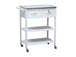 Столик для перевязочных отделений (анестезиолога) СП-02УН
