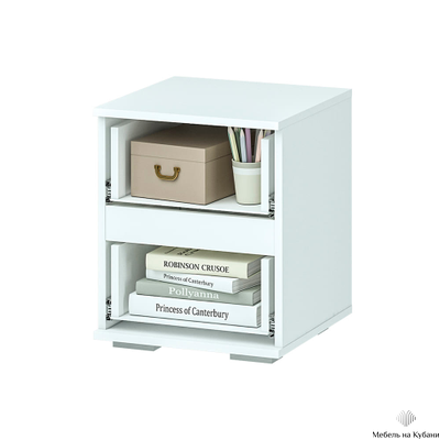 Мемори ТБ-13 тумба прикроватная