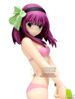 Фигурка 1/10  Юри (Yuri)