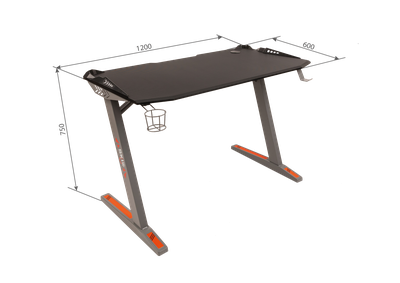 Стол геймерский CTG -003