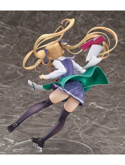 Фигурка 1/7 Эрири Спенсер Савамура (Sawamura Spencer Eriri)