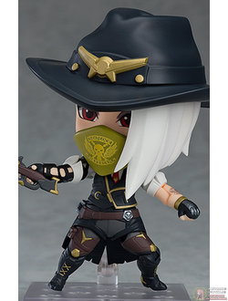 Нендроид Эш (Ashe  Classic Skin Edition)