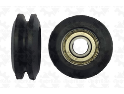 Ролик под канат груза 2664.01.02.100