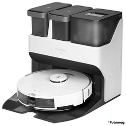 Робот-пылесос Roborock S7 Pro Ultra (Глобальная версия)