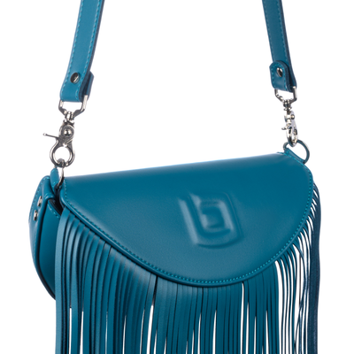 FLOWSY 3006  Темно-бирюзовый