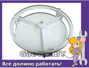 Диск сбрасывающий для шинковки Белвар ЭТБ-2 купить по низкой цене