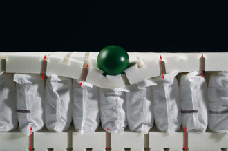 Матрас Top Point 4000, Hulsta купить в Сочи