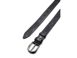 Ремень женский 25 мм FU-h-0076 5