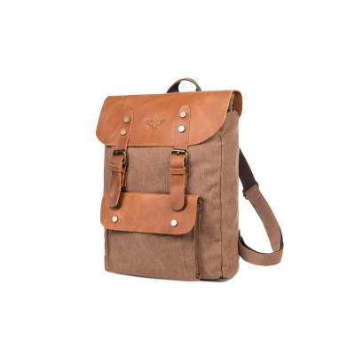 Рюкзак Ginger Bird Grog 10 Khaki