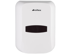 Держатель бумажных полотенец Ksitex TH-8030A (белый)