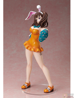 Фигурка 1/4 Диана (Diane Bunny Ver.)