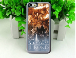 Чехол на телефон Игра Престолов №8