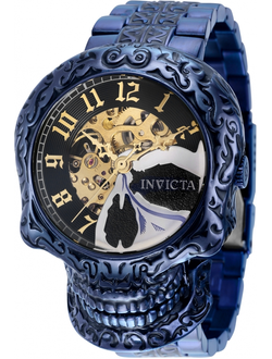 Часы Invicta 40754 Artist