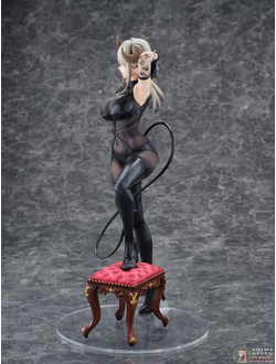 Фигурка 1/6 Маюри Ханю (Mayuri Hanyuu Lustalotte Fabled Costume ver.)