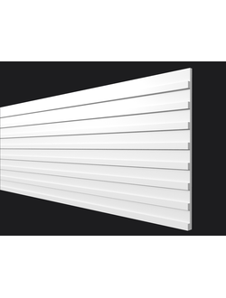 Панель DD911 - 240*10*2000мм