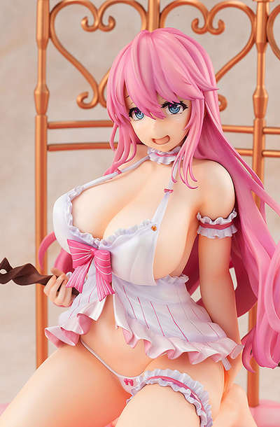 Фигурка 1/7 Флэр (Freia Light Novel Ver.)