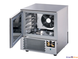 Шкаф шоковой заморозки Apach SH05