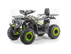 Квадроцикл Motoland 200 WILD TRACK LUX