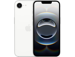 Apple iPhone 16e 128 Гб White