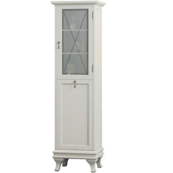 Пенал Opadiris Борджи 45 слоновая кость, правый