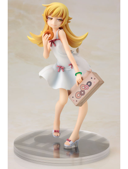 Фигурка 1/8  Синобу Осино (Shinobu Oshino)