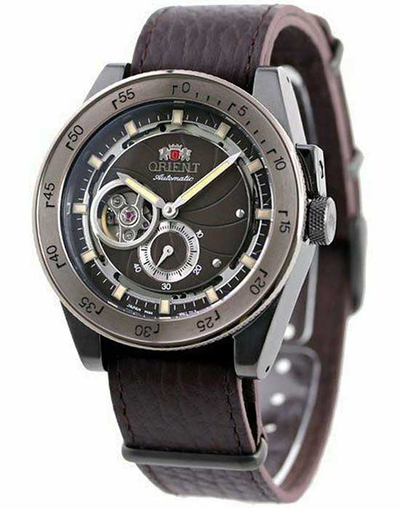 Мужские часы Orient RA-AR0203Y